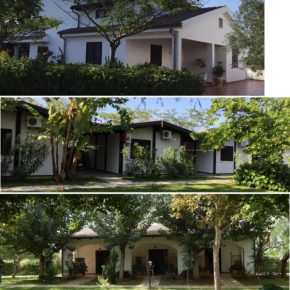Отель Agriturismo Ricciardulli  Поликоро